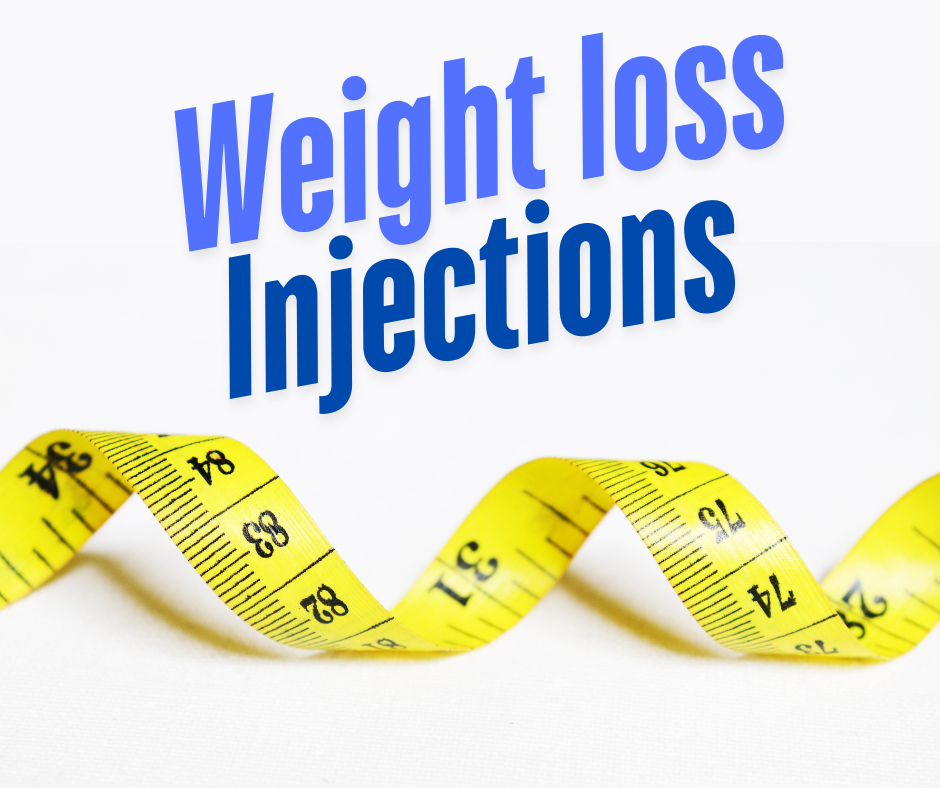 Weight Loss Injections